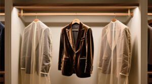 Velvet blazer storage tips.jpg
