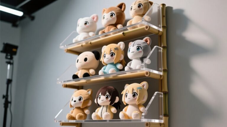 Vertical anime plush storage tips.jpg