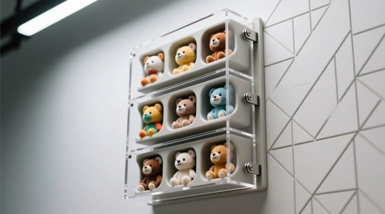 Vertical plush toy storage without damage.jpg