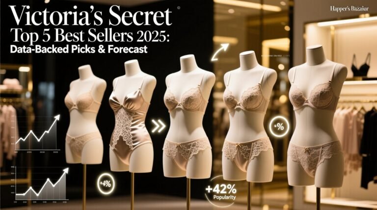 Victorias secret top 5 best sellers 2025 data backed picks forecast.jpg