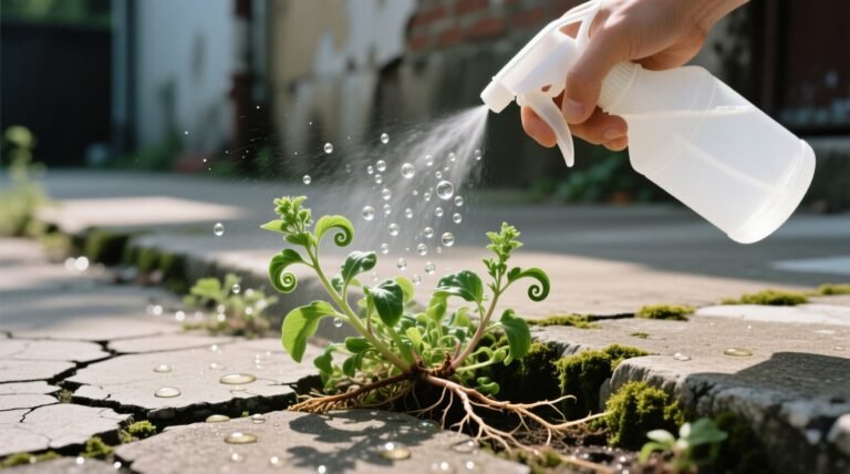 Vinegar as weed killer what the science really says and what works better.jpg