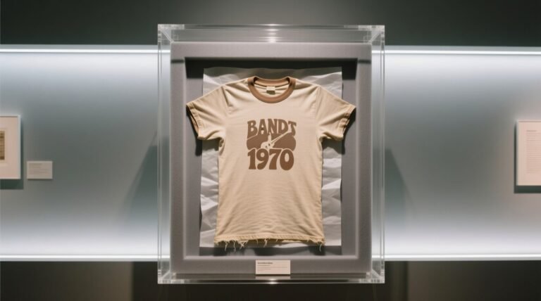 Vintage band tee storage archival closet organization tips.jpg