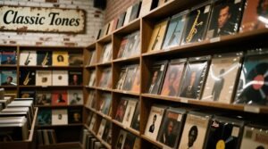 Vinyl record closet organization tips.jpg