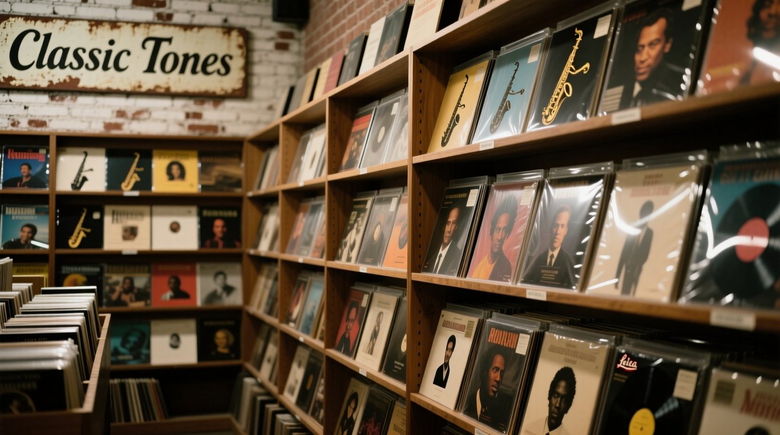 Vinyl record closet organization tips.jpg