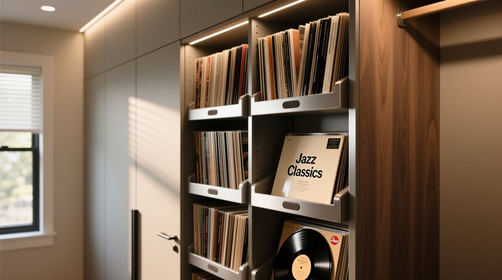 Vinyl record closet wall storage.jpg