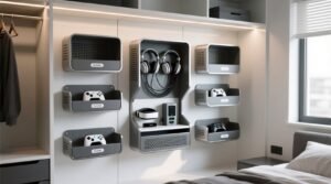 Vr closet storage organize gear without heat or tangles.jpg