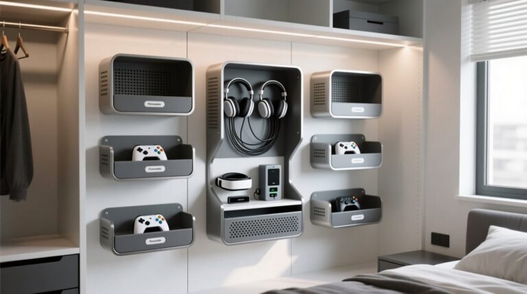 Vr closet storage organize gear without heat or tangles.jpg