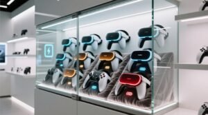 Vr controller storage for glass door closets.jpg