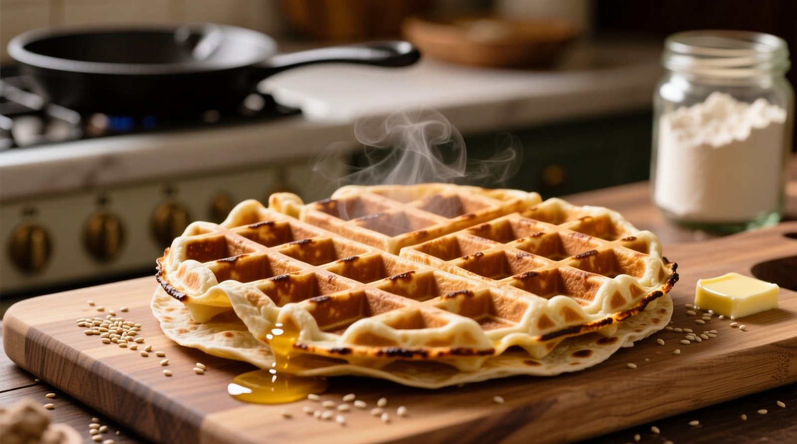 Waffle this viral tortilla hack science backed truth safer alternatives.jpg