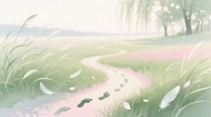 Walk on grass alternatives eco safe durable soil healthy options.jpg