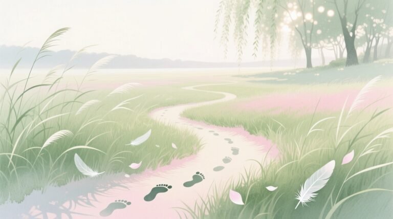 Walk on grass alternatives eco safe durable soil healthy options.jpg