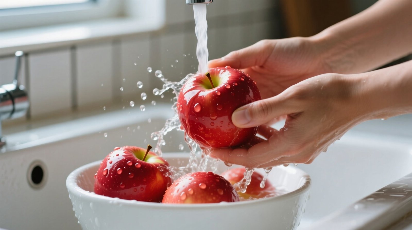 Washing apples trick the science backed method that works.jpg