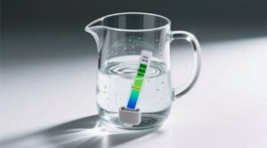 Water testing pitcher truths limits eco cleaning impact.jpg