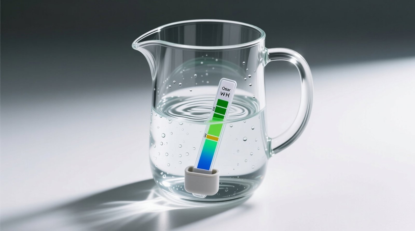 Water testing pitcher truths limits eco cleaning impact.jpg