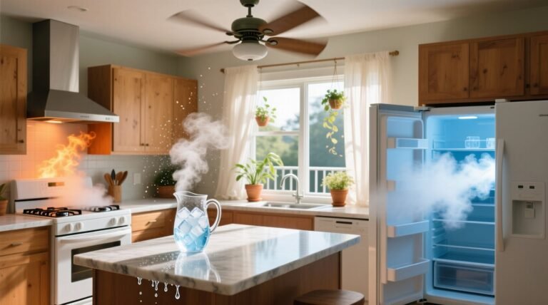 Ways to cool down your hot kitchen fast science backed methods.jpg