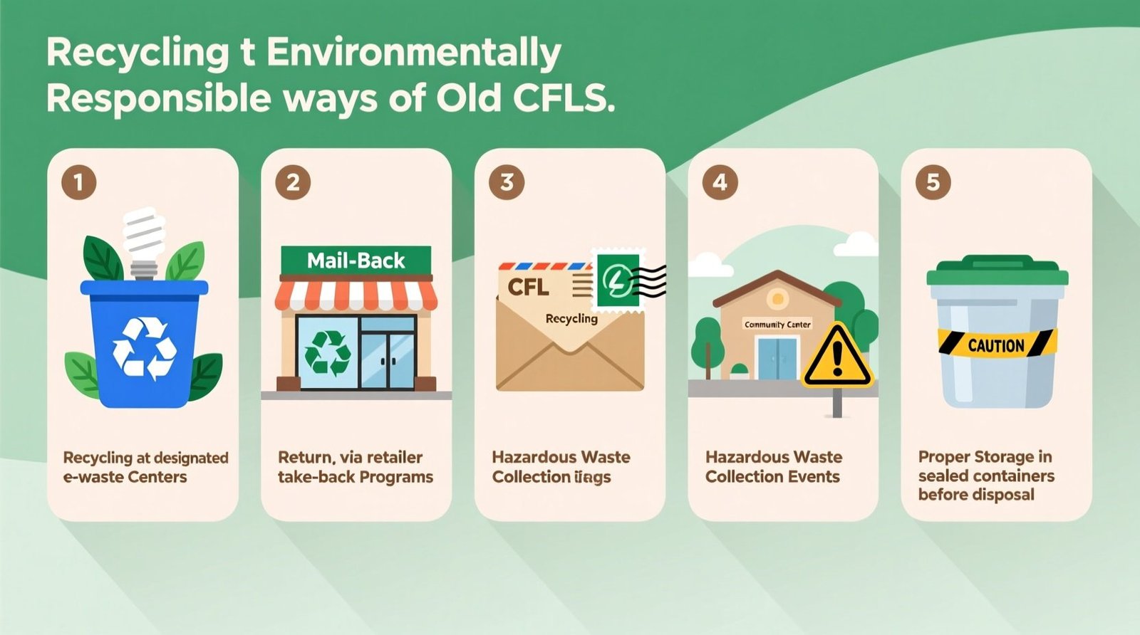 Ways to dispose of old cfls safe legal mercury safe methods.jpg