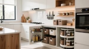 Ways to store more in your kitchen science backed space optimization.jpg