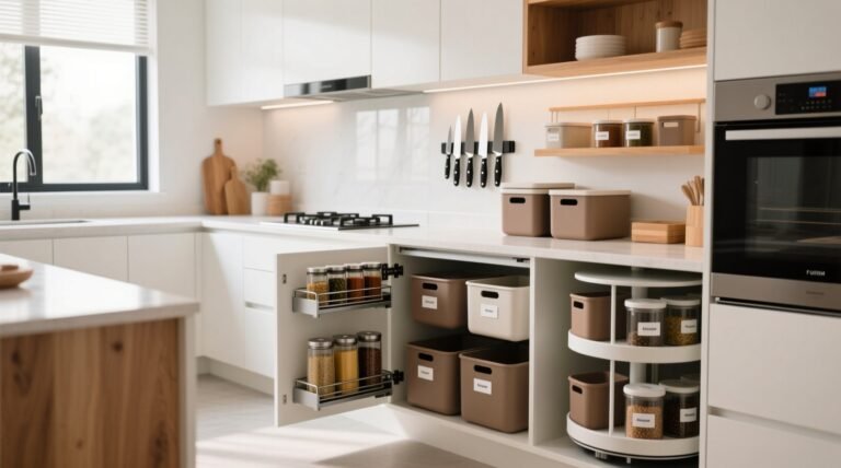 Ways to store more in your kitchen science backed space optimization.jpg