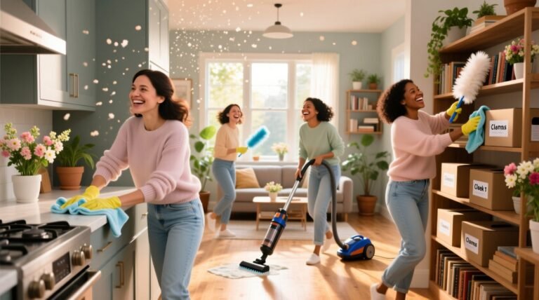 Week 1 clean mamas spring cleaning challenge eco cleaning done right.jpg