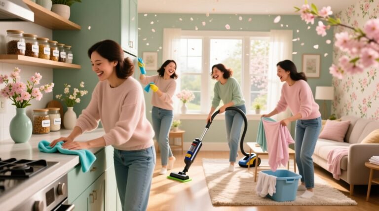 Week 2 clean mamas spring cleaning challenge eco cleaning done right.jpg