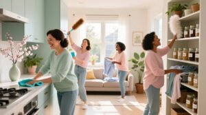 Week 3 clean mamas spring cleaning challenge eco cleaning science guide.jpg