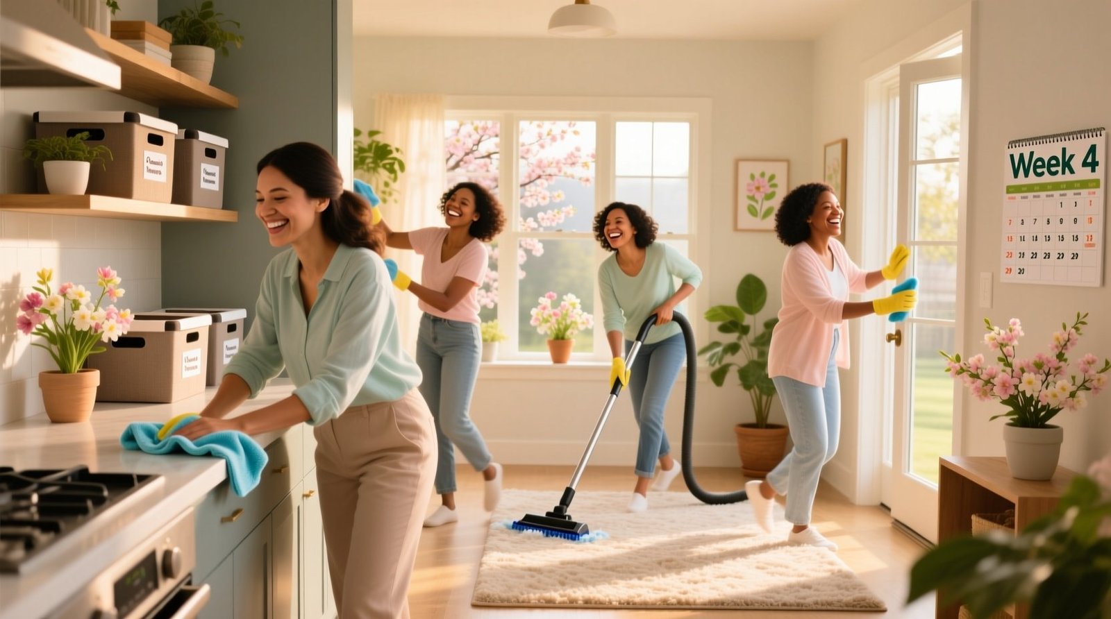 Week 4 clean mamas spring cleaning challenge science backed eco cleaning guide.jpg