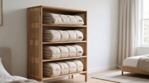 Weighted blanket storage without damage.jpg