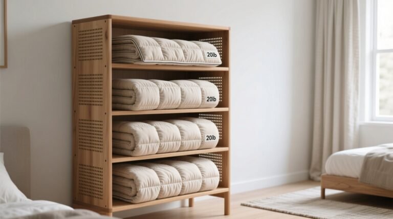 Weighted blanket storage without damage.jpg