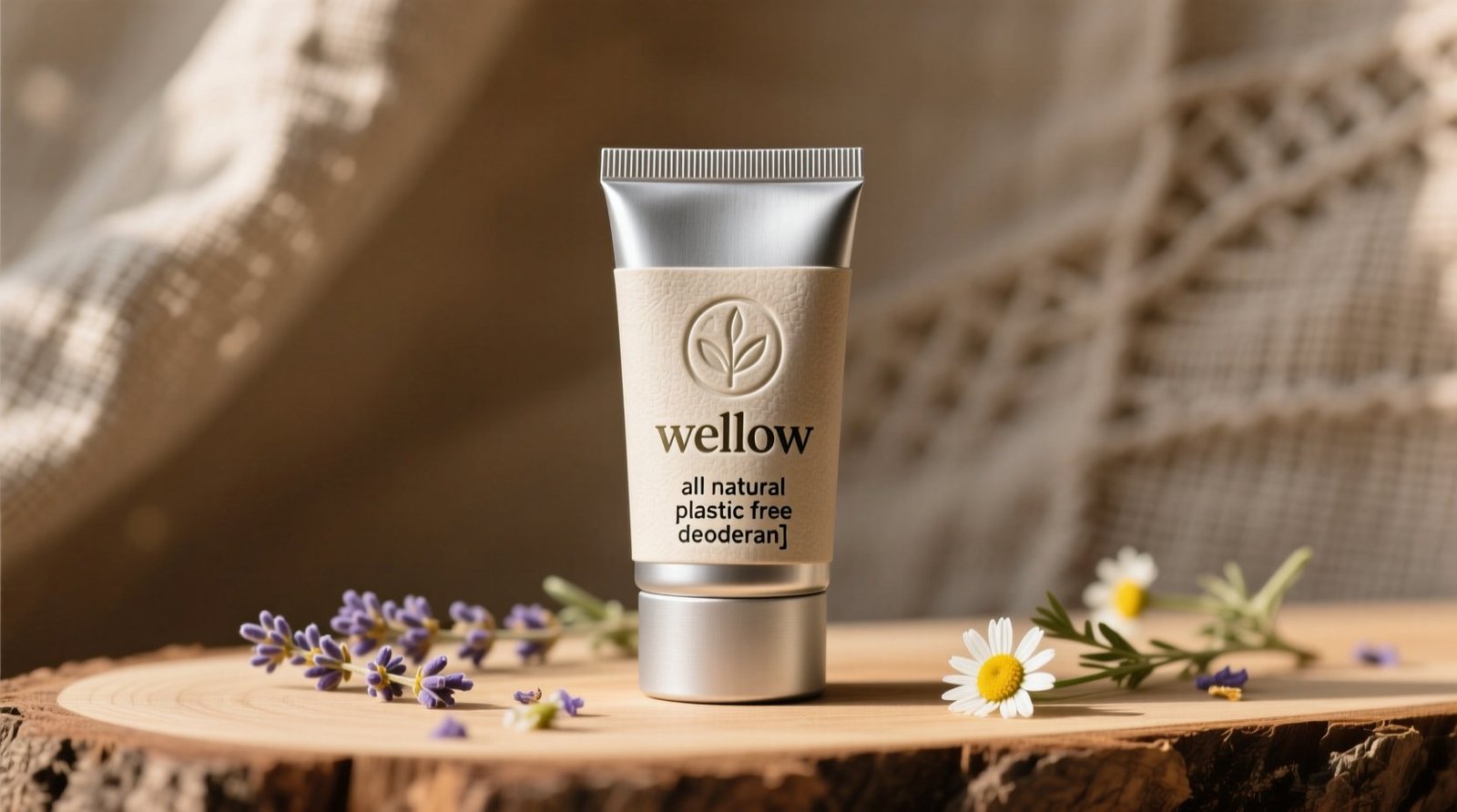 Wellow all natural plastic free deodorant is not an eco cleaning product.jpg
