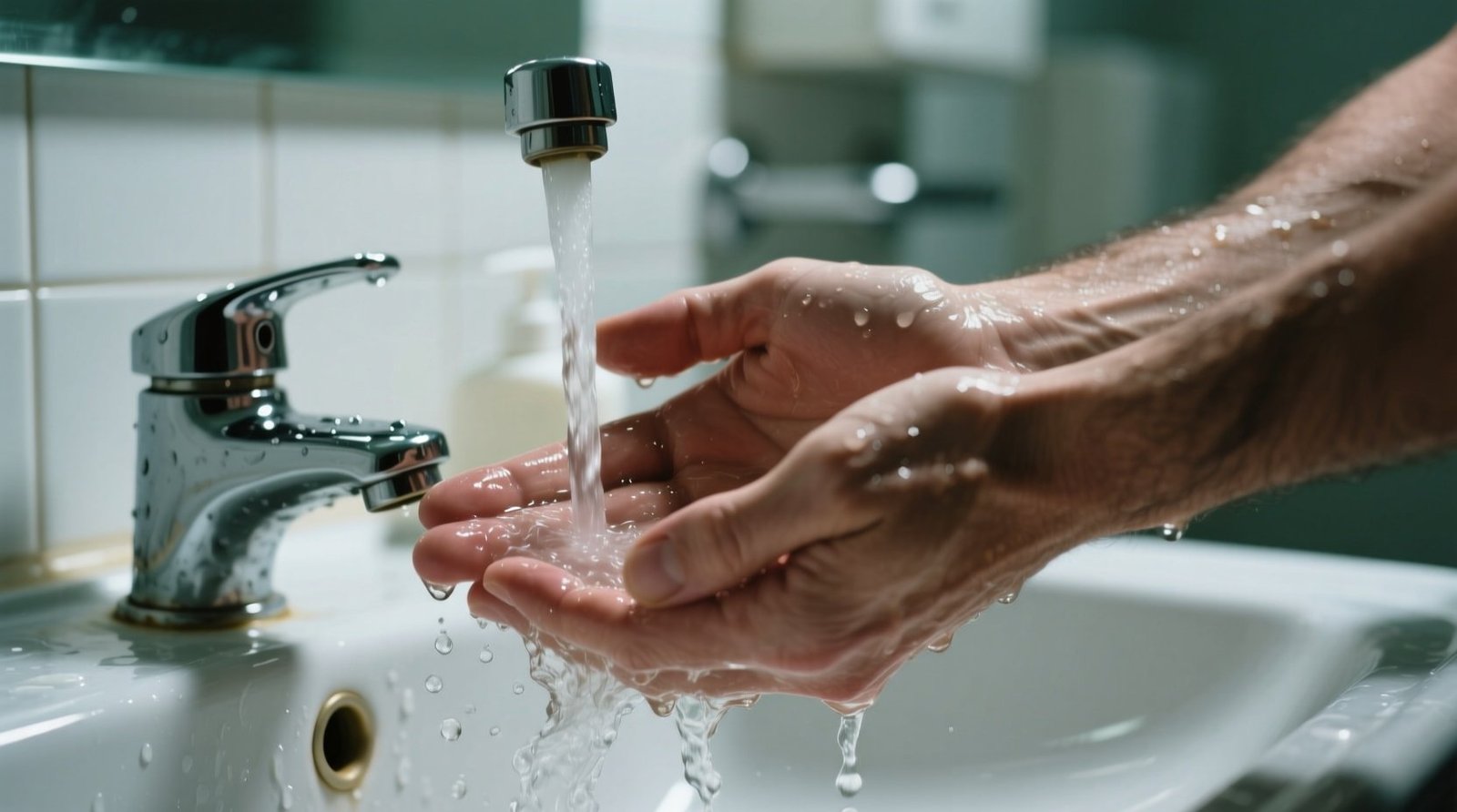 Wetting your hands is not washing your hands the eco cleaning truth.jpg