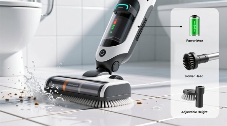 What are electric scrubbers and how to use them eco cleaning guide.jpg