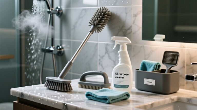 What cleaning experts use to clean their bathrooms eco verified.jpg