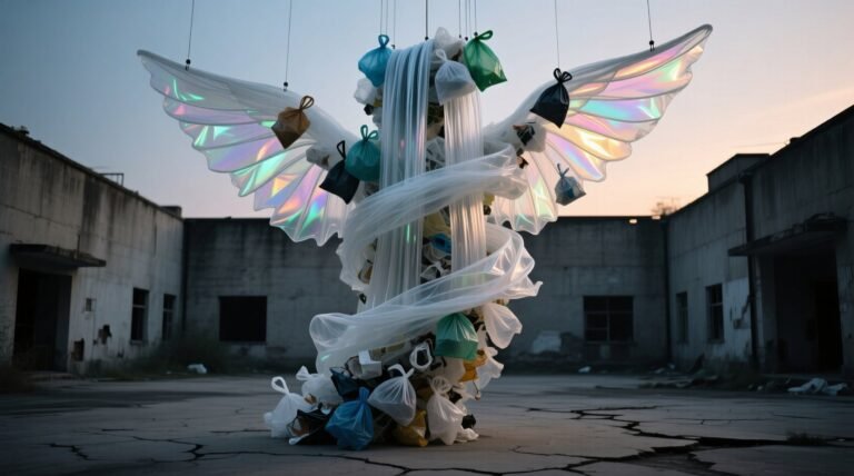 What do i do with all these plastic bags repurpose replace rethink.jpg