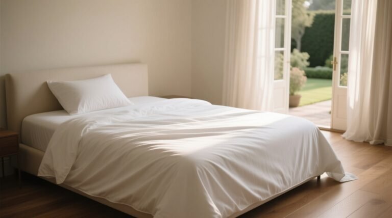 What is a top sheet science backed laundry secrets for longevity.jpg