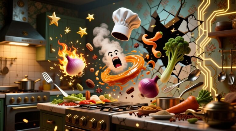 What is chaos cooking a food scientists evidence based guide.jpg