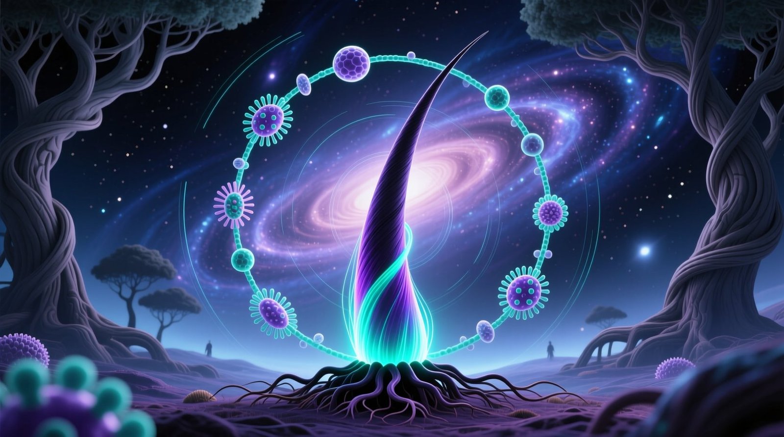 What is hair cycling a textile chemist explains the laundry myth.jpg