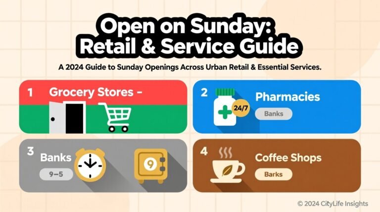 What is open on a sunday retail service guide.jpg