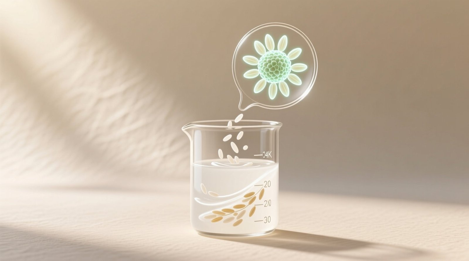 What is rice water not an eco cleaning agentheres why.jpg