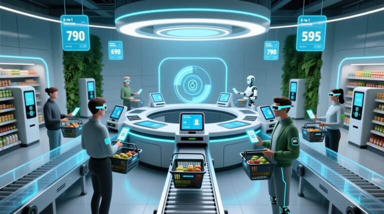 What is the 6 to 1 grocery shopping method evidence based guide.jpg