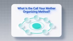 What is the call your mother organizing method a textile first closet edit.jpg