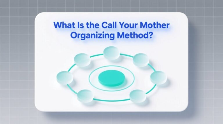 What is the call your mother organizing method a textile first closet edit.jpg