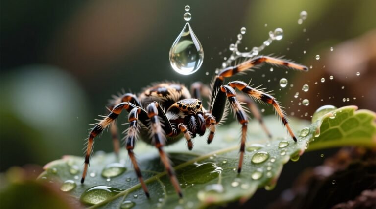 What kills spiders instantly eco cleaning doesnt and thats the point.jpg