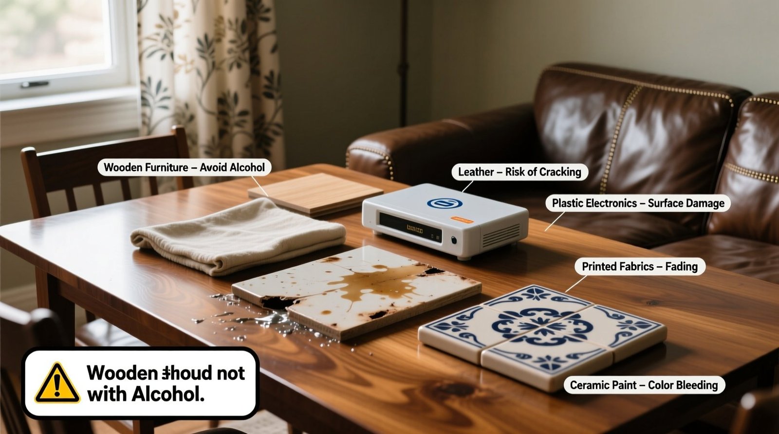 What not to clean with alcohol 7 surfaces to avoid safer eco alternatives.jpg