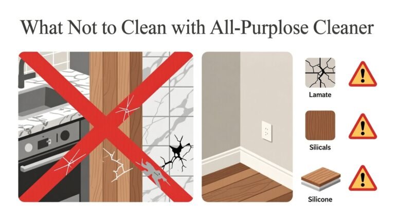 What not to clean with all purpose cleaner 12 surfaces to avoid.jpg