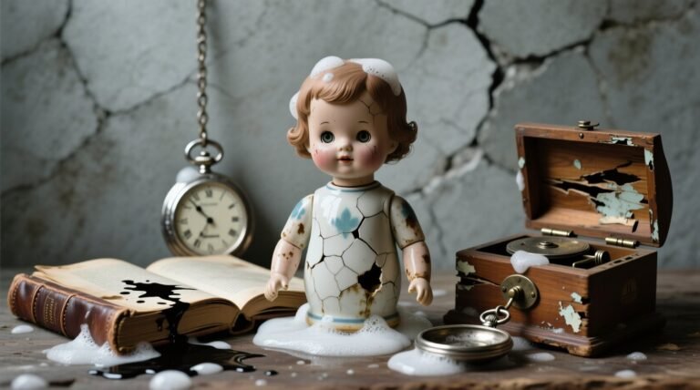 What not to clean with soap surfaces that react degrade or absorb.jpg