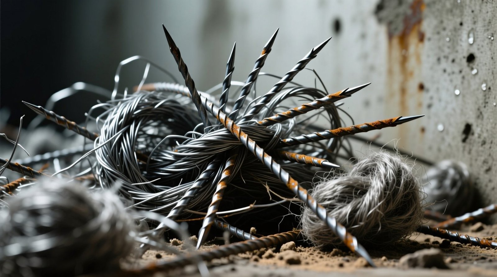 What not to clean with steel wool surfaces you must avoid.jpg