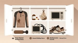 What not to keep in bedroom closet 12 items to remove now.jpg