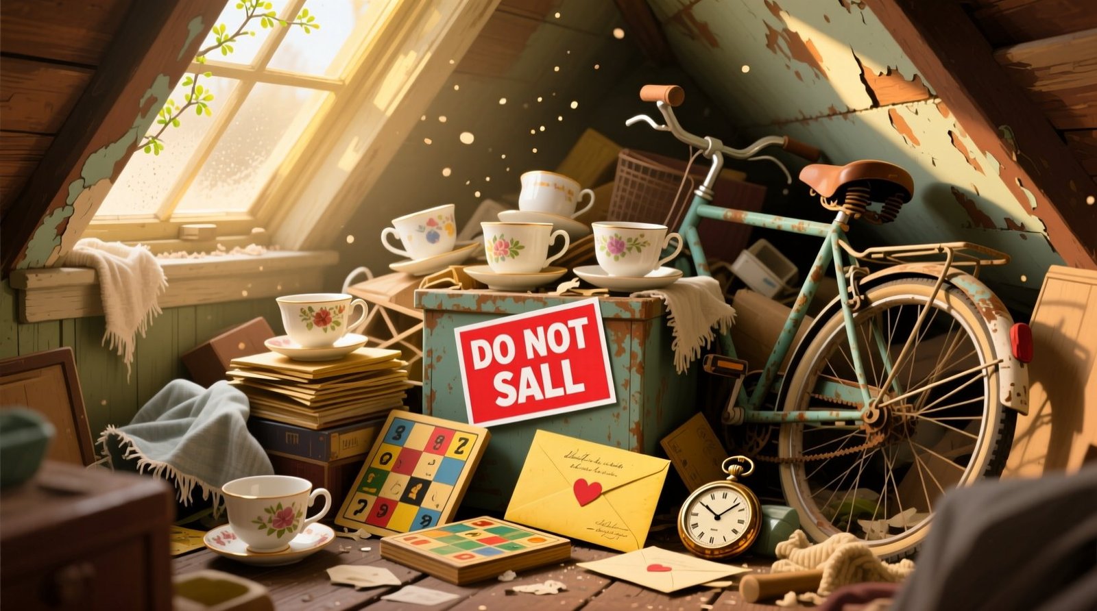 What not to sell spring clean out 12 garment categories to keep.jpg