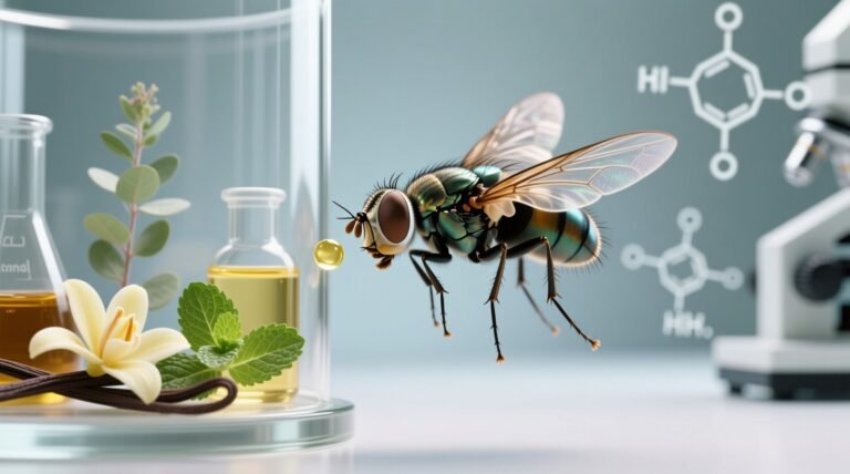 What smell do flies dislike science backed eco repellents that work.jpg
