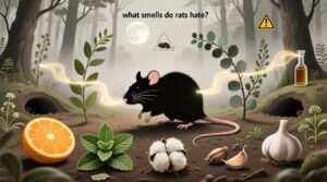 What smells do rats hate science based deterrents eco cleaning integration.jpg